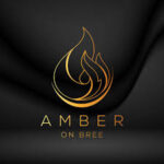 Amber on Bree